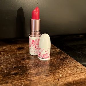 MAC Matte Lipstick Framboise Moi .10oz